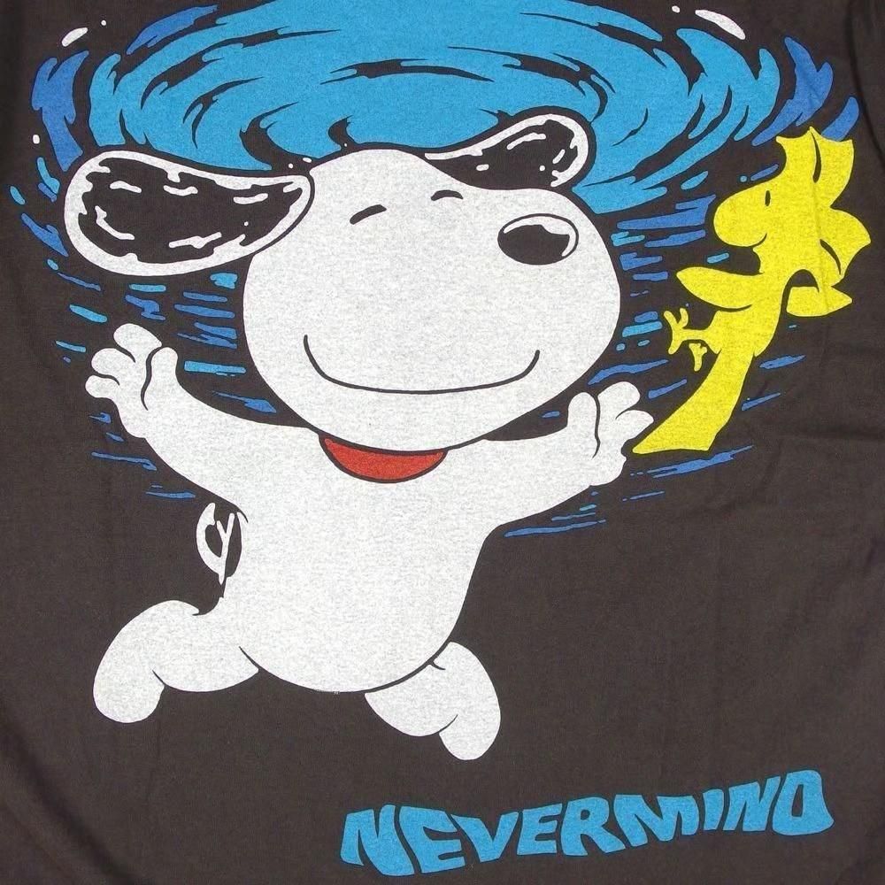 NIRVANA ニルヴァーナ Tシャツ 239 並行輸入品