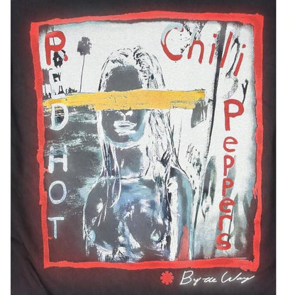RED HOT CHILI PEPPERS レッドホットチリペッパーズ ロンT  331