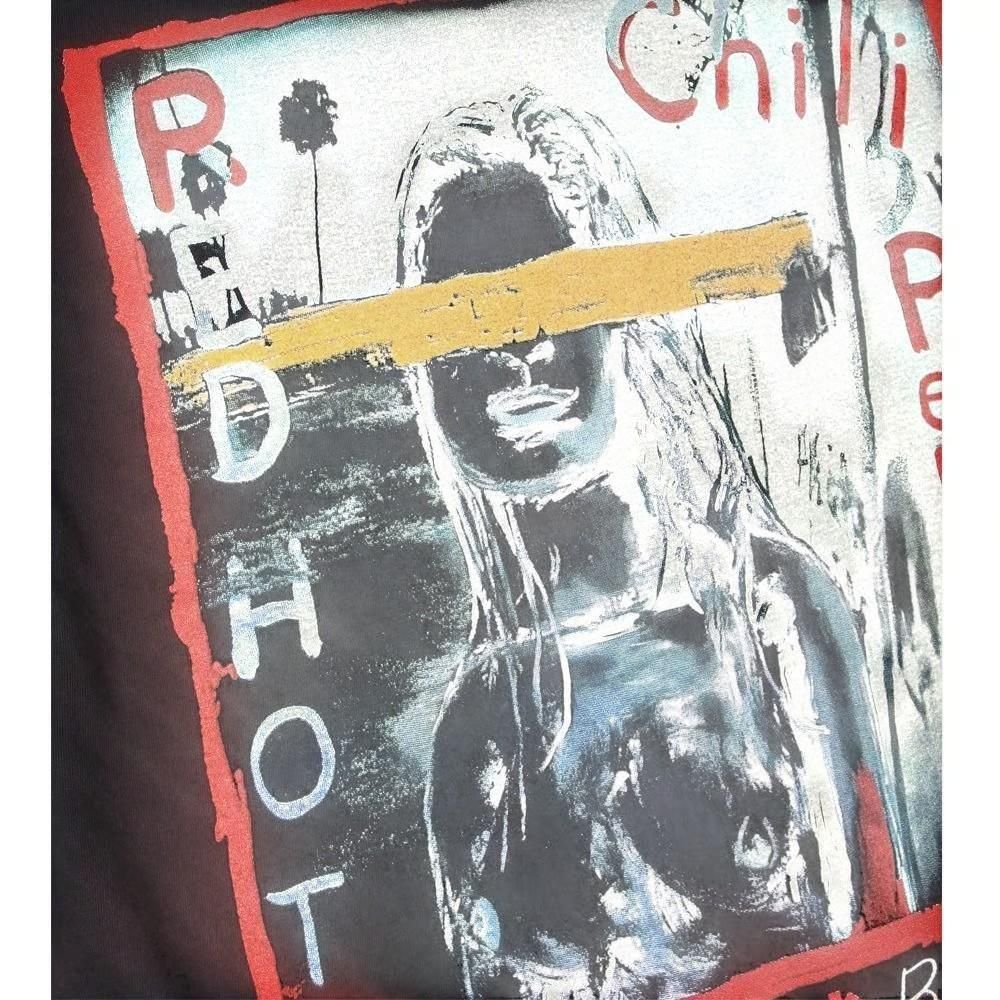 RED HOT CHILI PEPPERS レッドホットチリペッパーズ ロンT  331