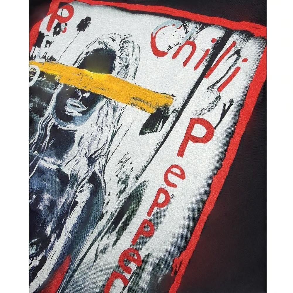 RED HOT CHILI PEPPERS レッドホットチリペッパーズ ロンT  331