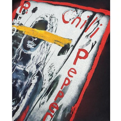 RED HOT CHILI PEPPERS レッドホットチリペッパーズ ロンT  331