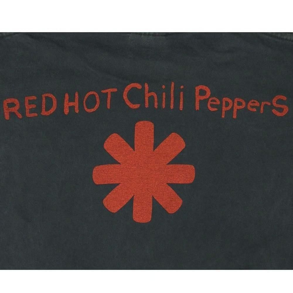 RED HOT CHILI PEPPERS レッドホットチリペッパーズ ロンT  331
