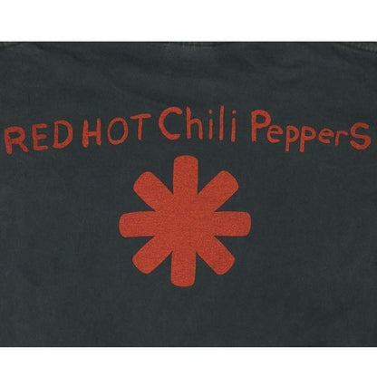 RED HOT CHILI PEPPERS レッドホットチリペッパーズ ロンT  331