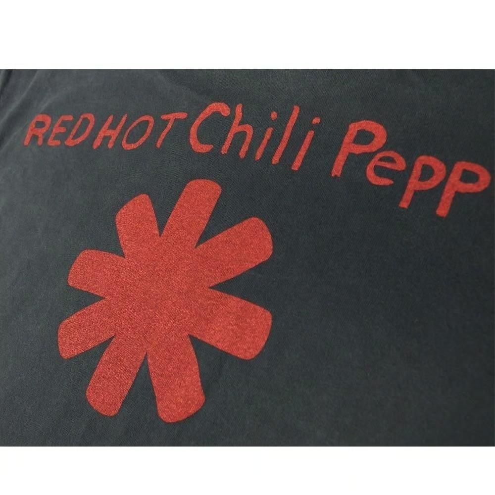 RED HOT CHILI PEPPERS レッドホットチリペッパーズ ロンT  331