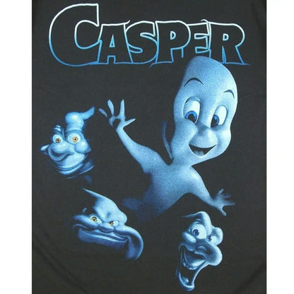 CASPER キャスパー 映画 Tシャツ 並行輸入品 246