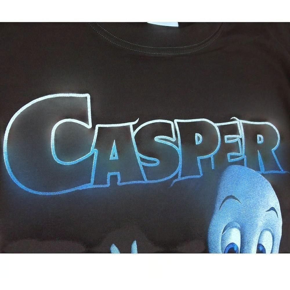 CASPER キャスパー 映画 Tシャツ 並行輸入品 246
