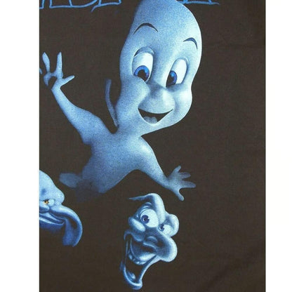 CASPER キャスパー 映画 Tシャツ 並行輸入品 246