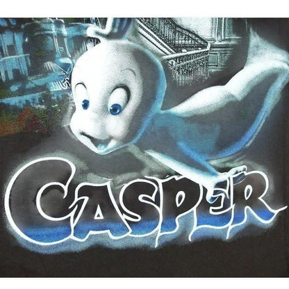 CASPER キャスパー 映画 Tシャツ 並行輸入品 246