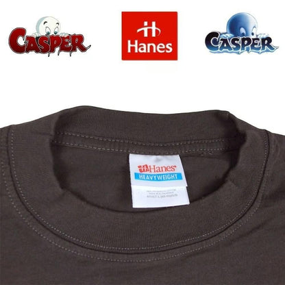 CASPER キャスパー 映画 Tシャツ 並行輸入品 246
