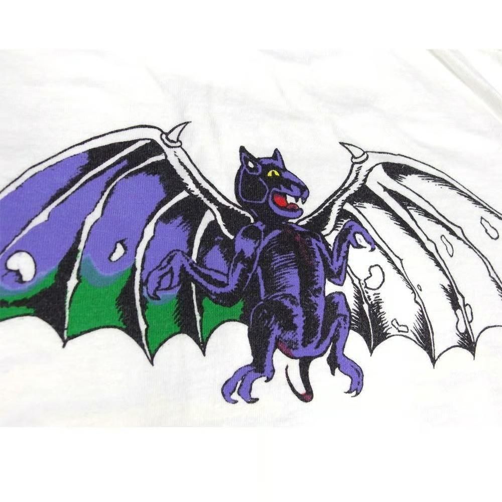 Ozzy Osbourne ロンT オジーオズボーン USA製 並行輸入品 Tシャツ WHITE 267