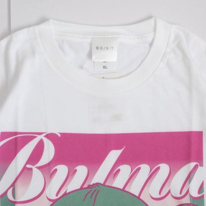 キャラクター Tシャツ ドラゴンボール ブルマ ピンク TE1726 TE1727