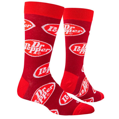 ODD SOX Dr Pepper Retro ドクターペッパー