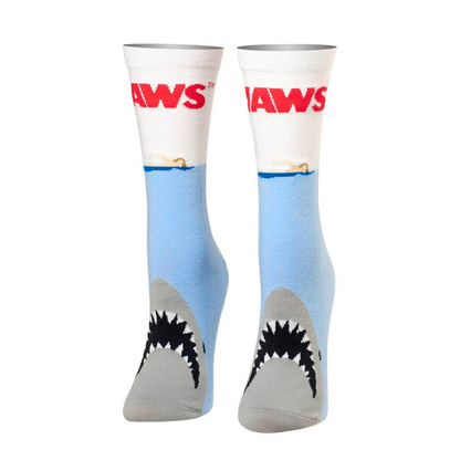 ODD SOX Jaws