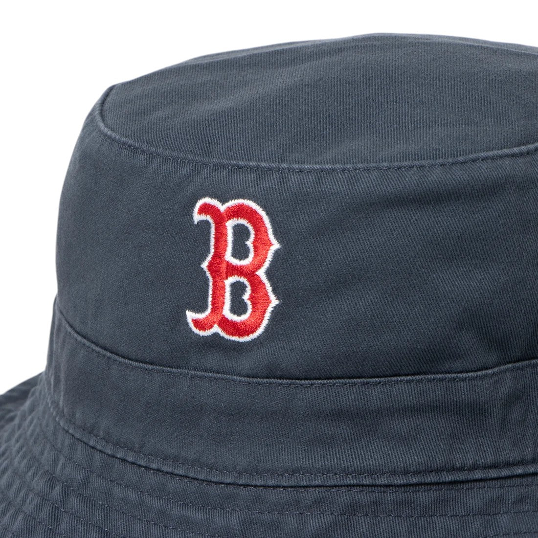 47 レッドソックス バケットハット NAVY
