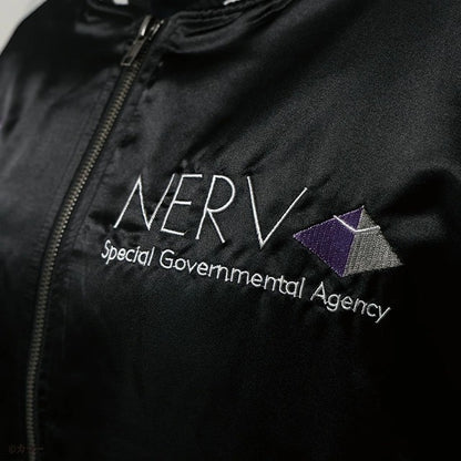 エヴァンゲリオン キャラジャン スカジャン 初号機始動