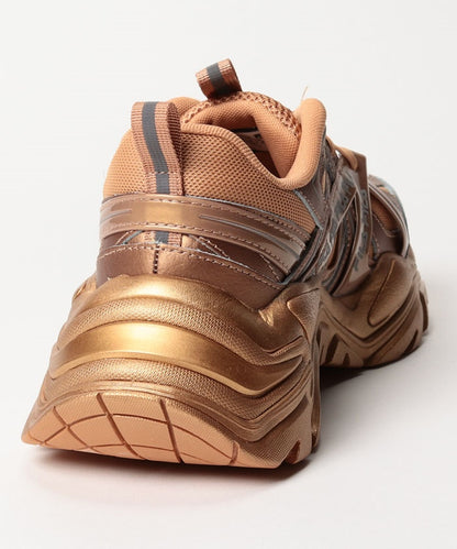 FILA フィラ エレクトローヴ ELECTROVE 2 Rose Gold/Rose Gold/Rose Gold 5RM01971650