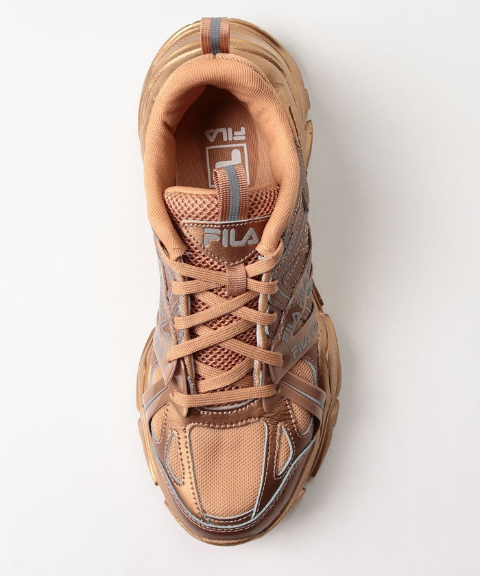 FILA フィラ エレクトローヴ ELECTROVE 2 Rose Gold/Rose Gold/Rose Gold 5RM01971650 –  YOU ARE MY POISON