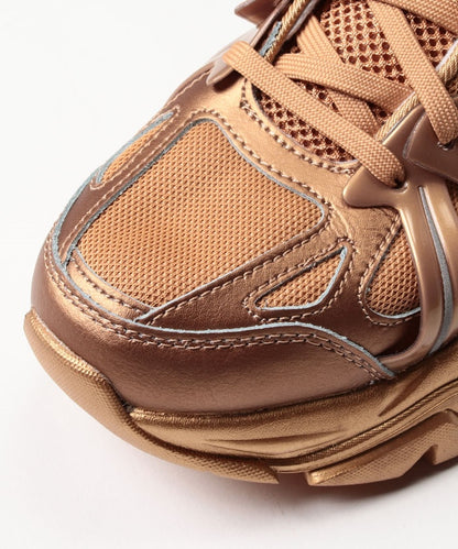 FILA フィラ エレクトローヴ ELECTROVE 2 Rose Gold/Rose Gold/Rose Gold 5RM01971650