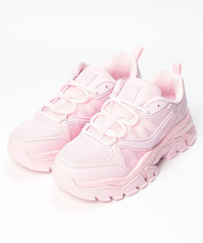 FILA フィラ Z BUFFER 2 スニーカー PINK USS21089［BLACK FRIDAY］