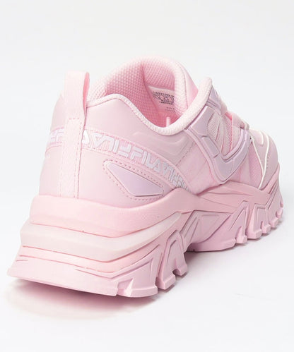 FILA フィラ Z BUFFER 2 スニーカー PINK USS21089［BLACK FRIDAY］
