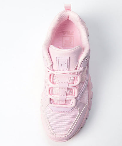 FILA フィラ Z BUFFER 2 スニーカー PINK USS21089［BLACK FRIDAY］