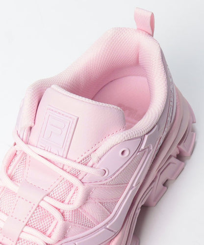 FILA フィラ Z BUFFER 2 スニーカー PINK USS21089［BLACK FRIDAY］