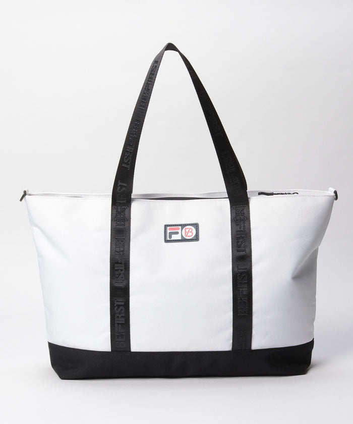 Fila two way tote bag hot sale