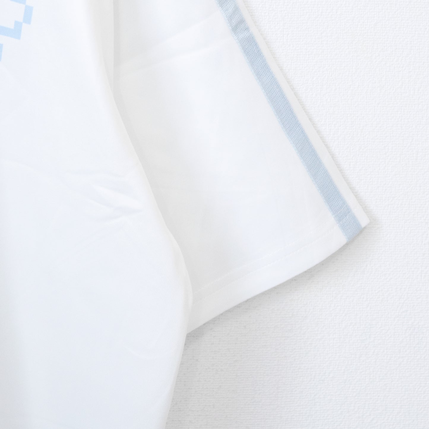 ACDC RAG Dot Cat Short Sleeve T-Shirt WHITE