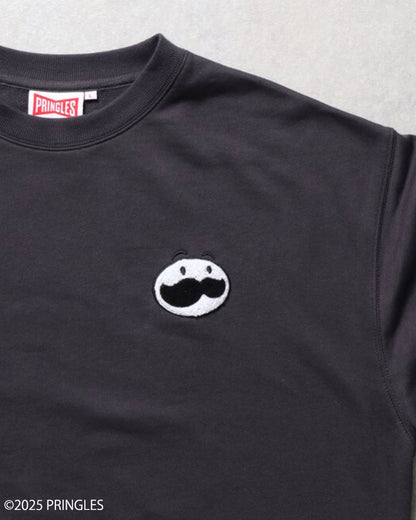 PRINGLES Multi Sweatshirt Charcoal