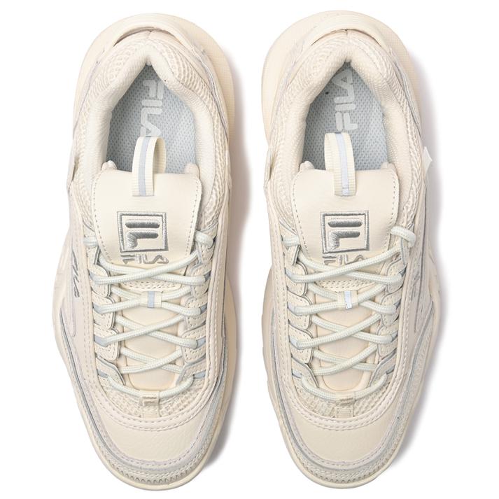 FILAフィラ Disruptor II EXP 5XM01766100 Beige［BLACK FRIDAY］