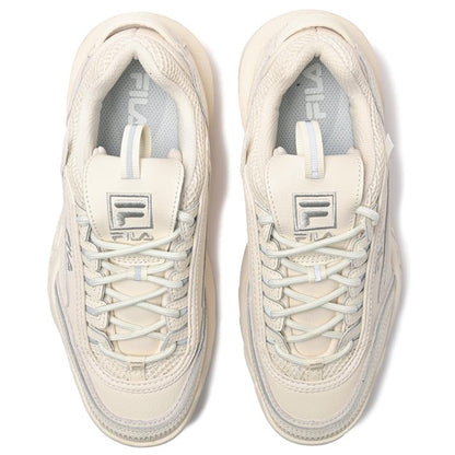 FILA Disruptor II EXP 5XM01766100 Beige [BLACK FRIDAY]
