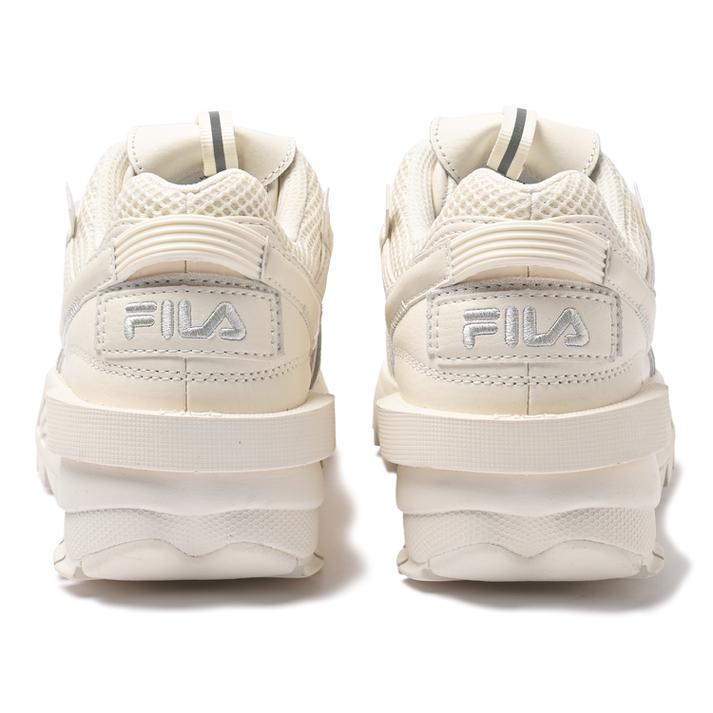 FILA Disruptor II EXP 5XM01766100 Beige BLACK FRIDAY YOU ARE MY POISON