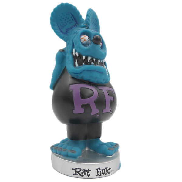 FUNKO RAT FINK ボビングヘッド BLUE