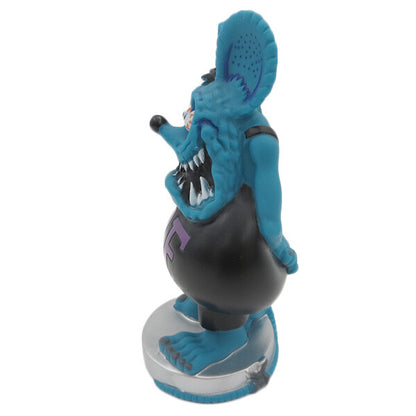 FUNKO RAT FINK ボビングヘッド BLUE