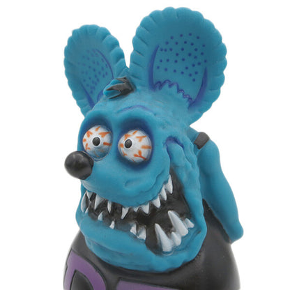 FUNKO RAT FINK ボビングヘッド BLUE