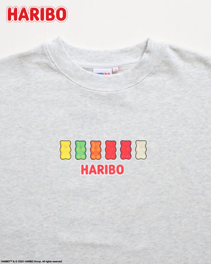 HARIBO Vintage Sweatshirt Ivory