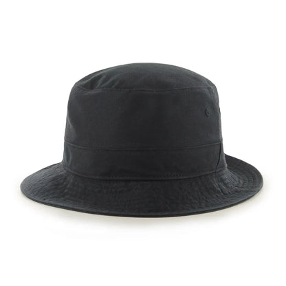 47 ヤンキース バケットハット BLACK