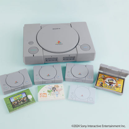 SONY 初代 プレイステーション PlayStation プレステ アクションペン