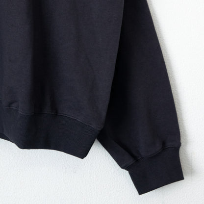 GREMLINS Gremlins Gizmo Doodle Embroidered Sweatshirt Charcoal