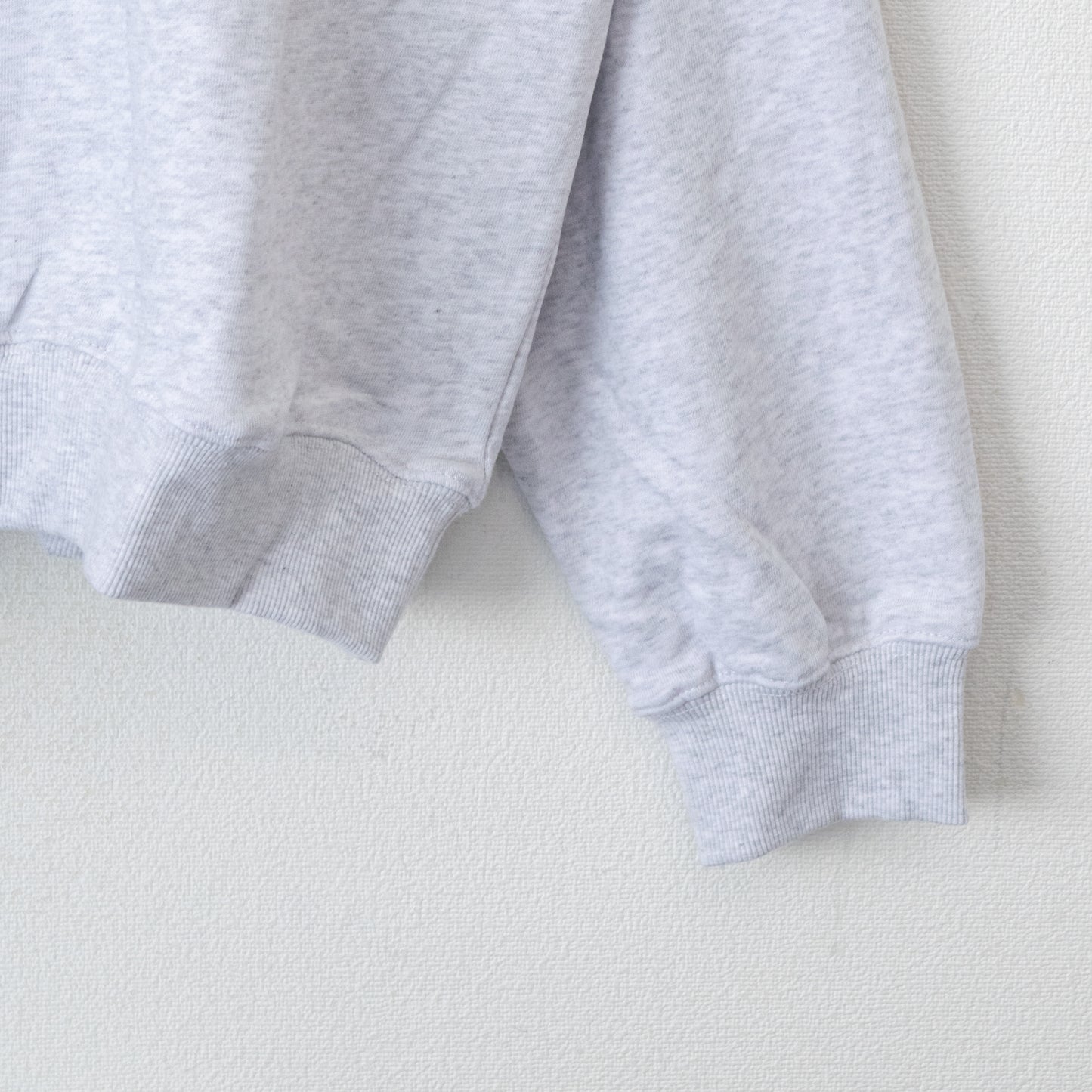 GREMLINS Gizmo Doodle Embroidered Sweatshirt, Light Gray