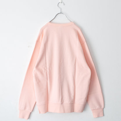 Teletubbies Print Sweatshirt Pink Favorite TB1190