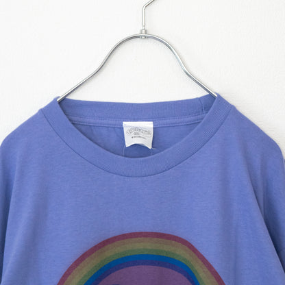テレタビーズ 長袖Tシャツ ロンT 虹 BLUE TB1262