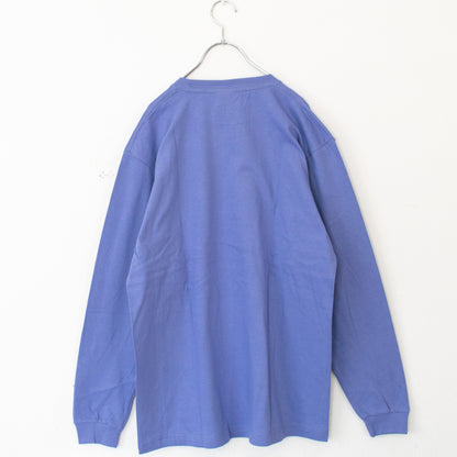 テレタビーズ 長袖Tシャツ ロンT 虹 BLUE TB1262