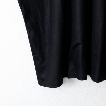 ACDC RAG LOVE PUNK BIG Tシャツ BLACK PURPLE