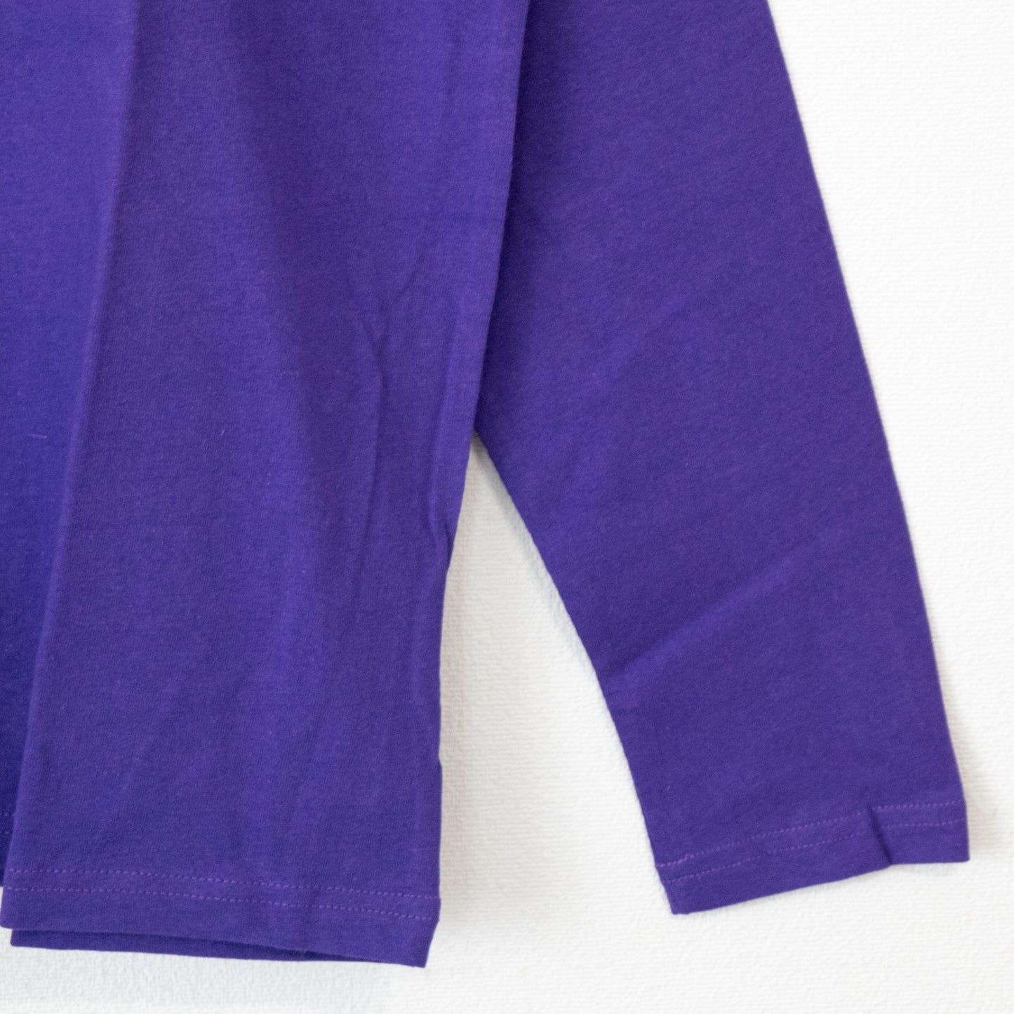 BETTY BOOP Betty Boop Long T-Shirt in PURPLE