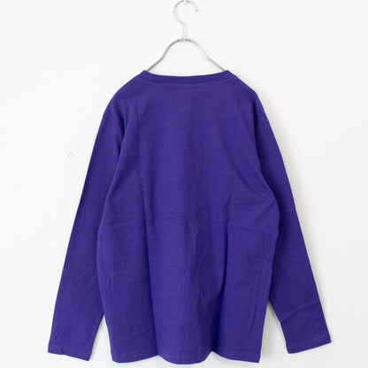 BETTY BOOP Betty Boop Long T-Shirt in PURPLE