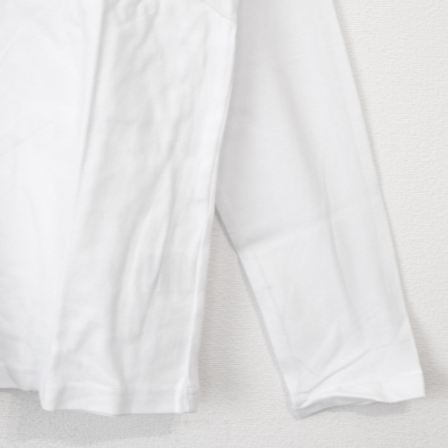 BETTY BOOP ベティちゃん ロンT WHITE