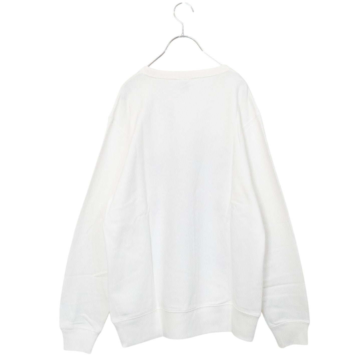 Dragon Ball Sweatshirt "Piggyback" TE1396 WHITE