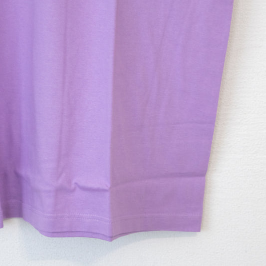 パワーパフガールズ Tシャツ サングラス WB2372 PURPLE