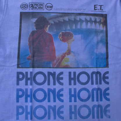 ET Home Long Sleeve T-Shirt UNO1182 UNO1183 BLUE